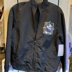 Disney 100th Anniversary 100 Years of Wonder Unisex Zip-Up jacket